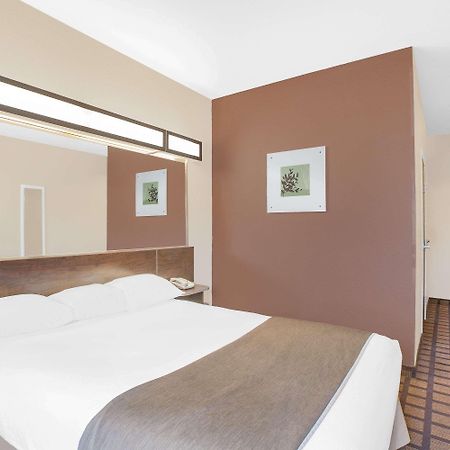 Microtel Inn & Suites By Wyndham Conway Extérieur photo