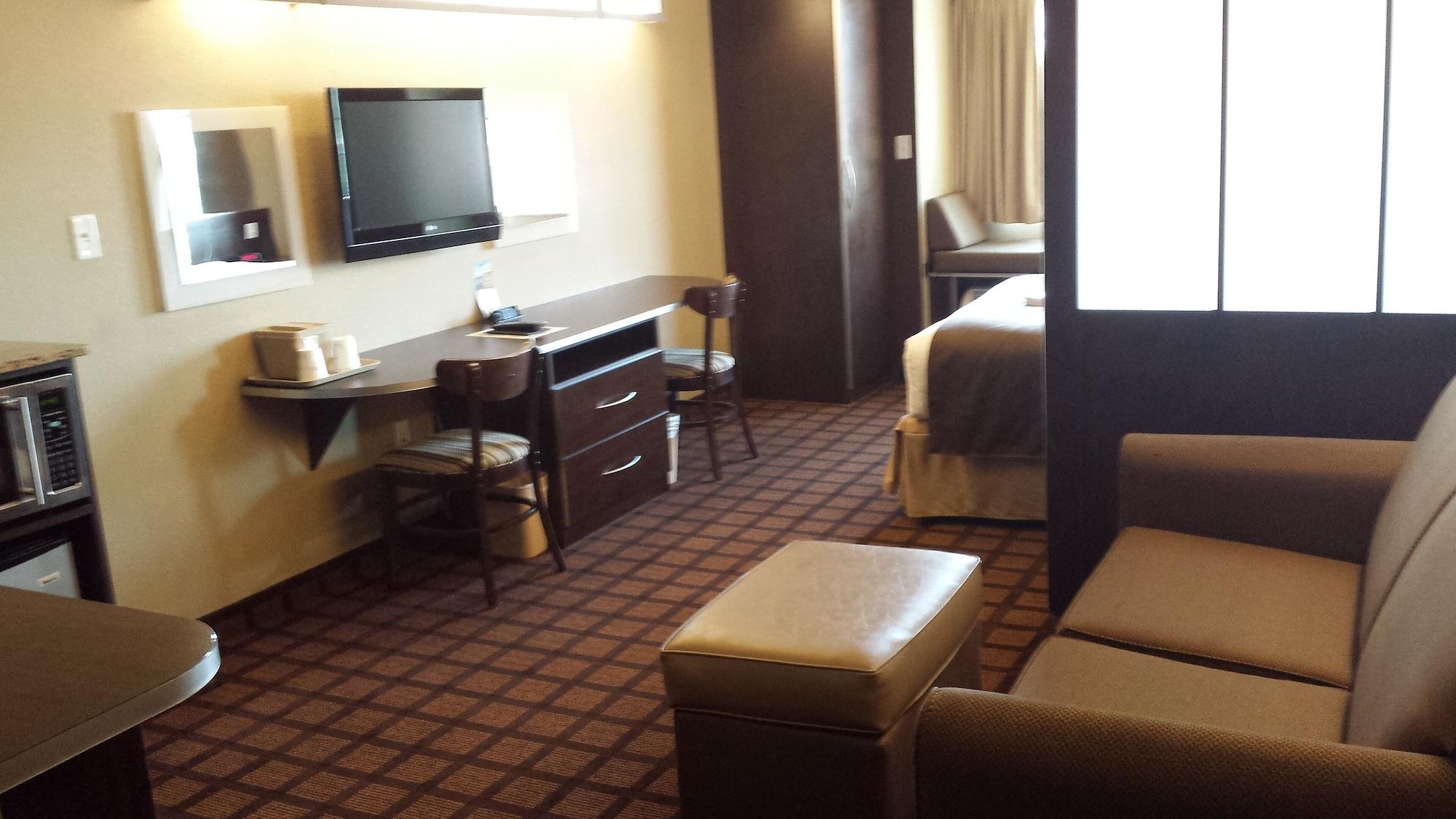 Microtel Inn & Suites By Wyndham Conway Extérieur photo