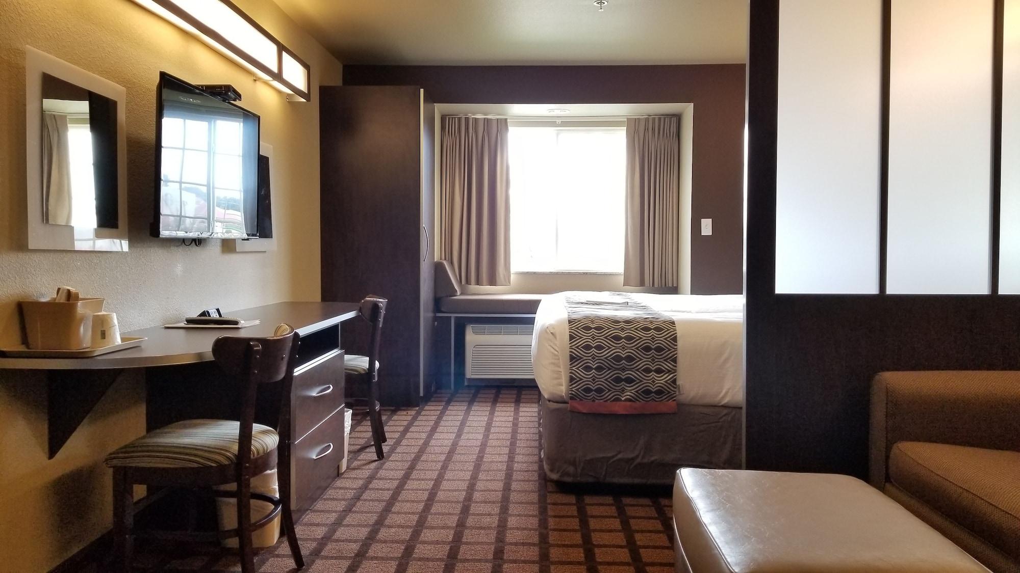 Microtel Inn & Suites By Wyndham Conway Extérieur photo