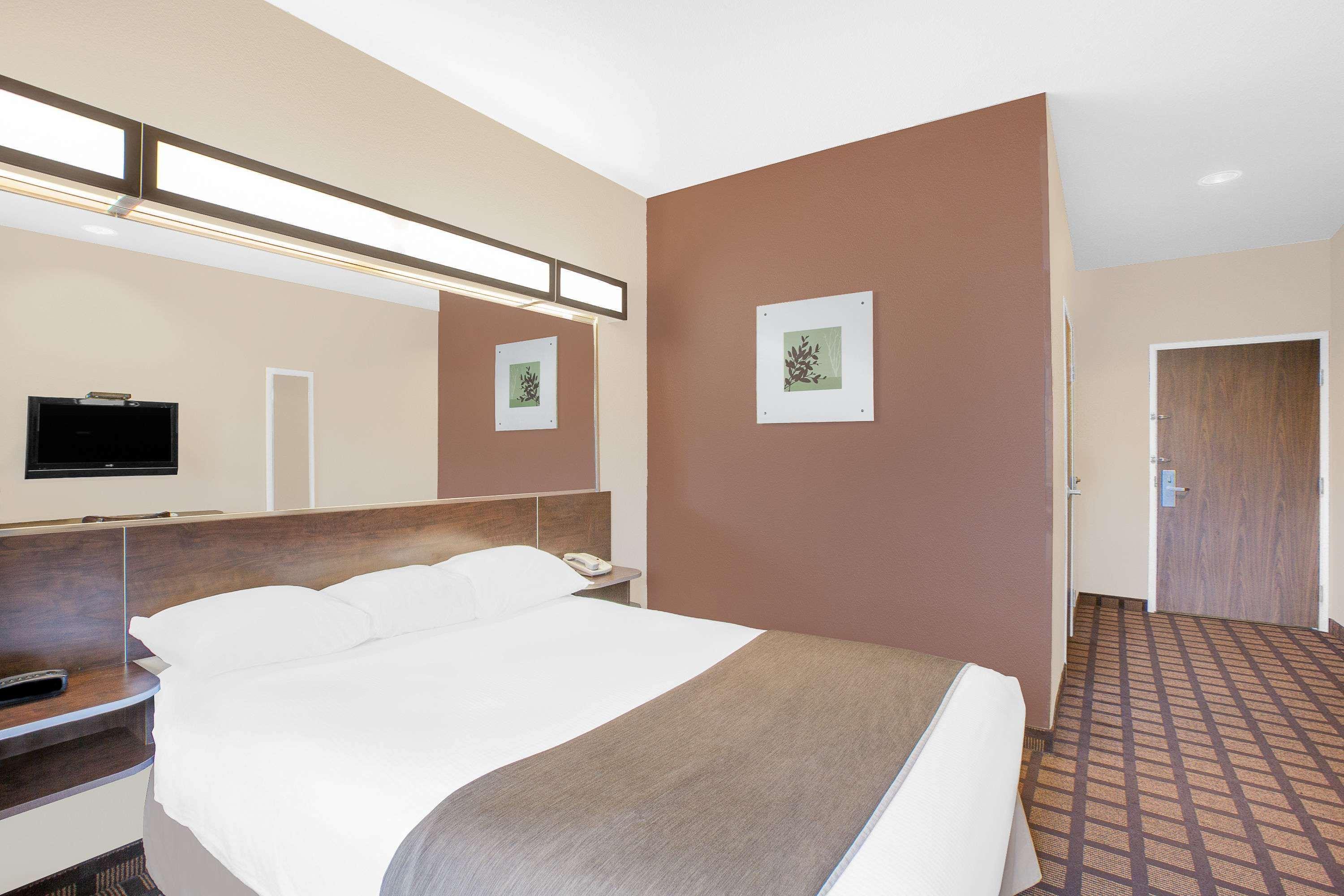 Microtel Inn & Suites By Wyndham Conway Extérieur photo