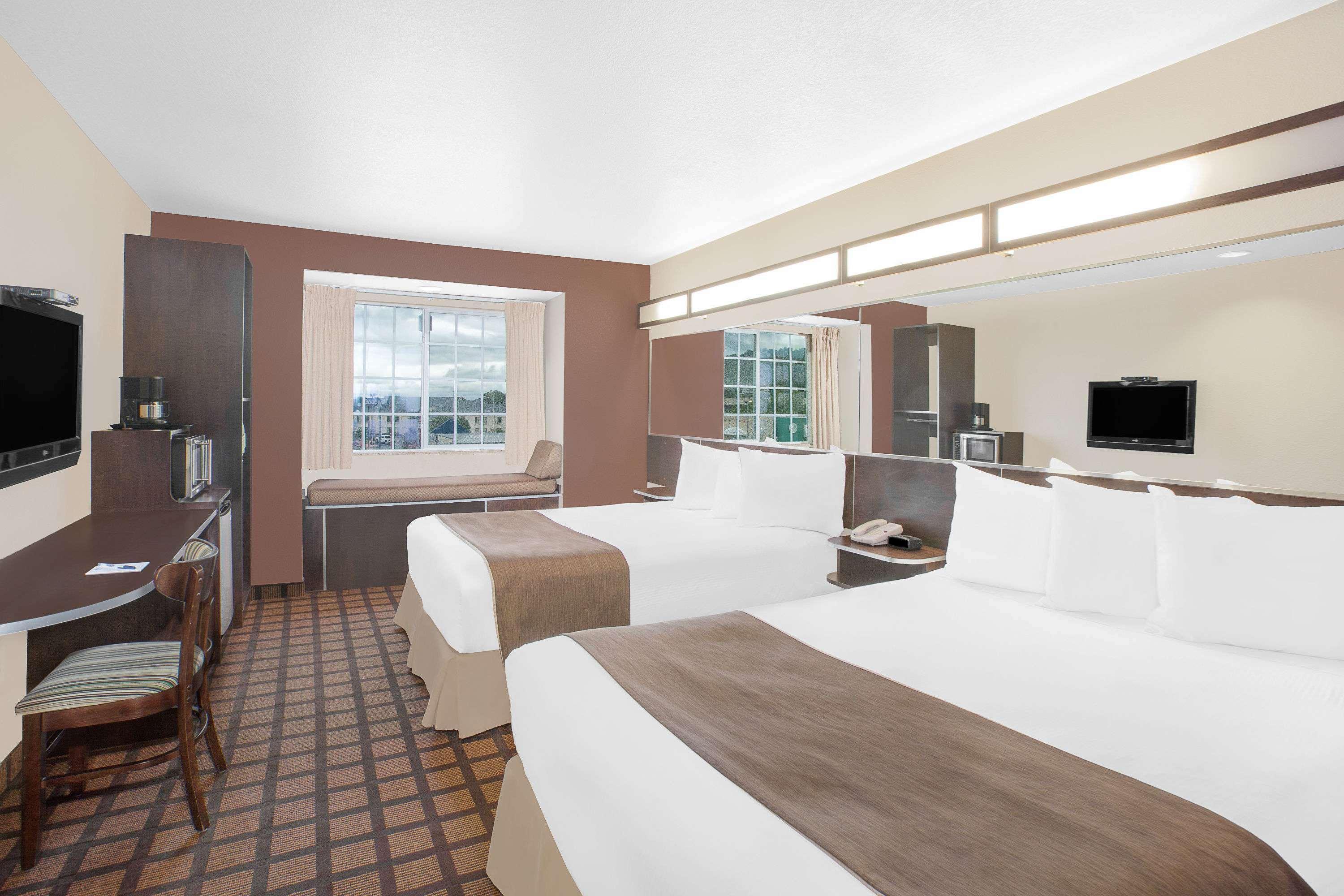 Microtel Inn & Suites By Wyndham Conway Extérieur photo