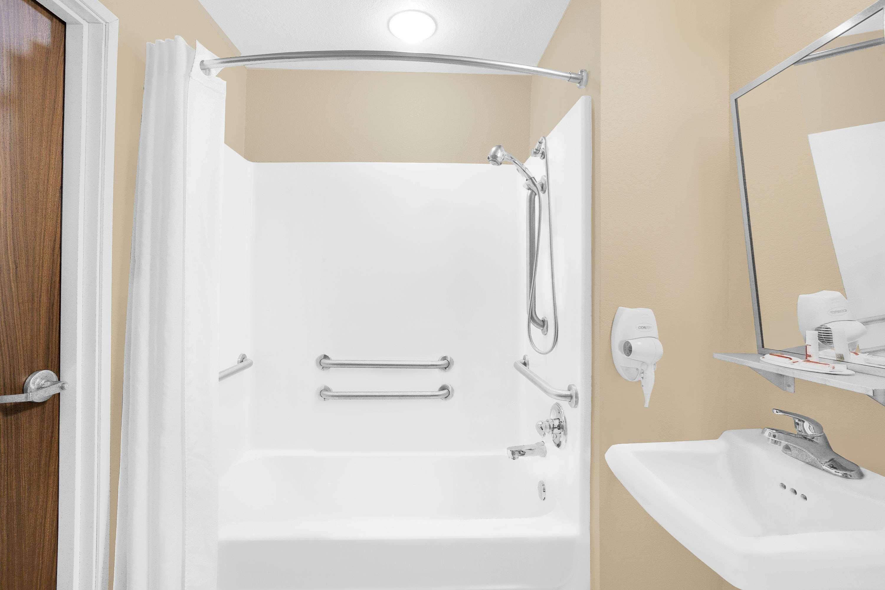 Microtel Inn & Suites By Wyndham Conway Extérieur photo