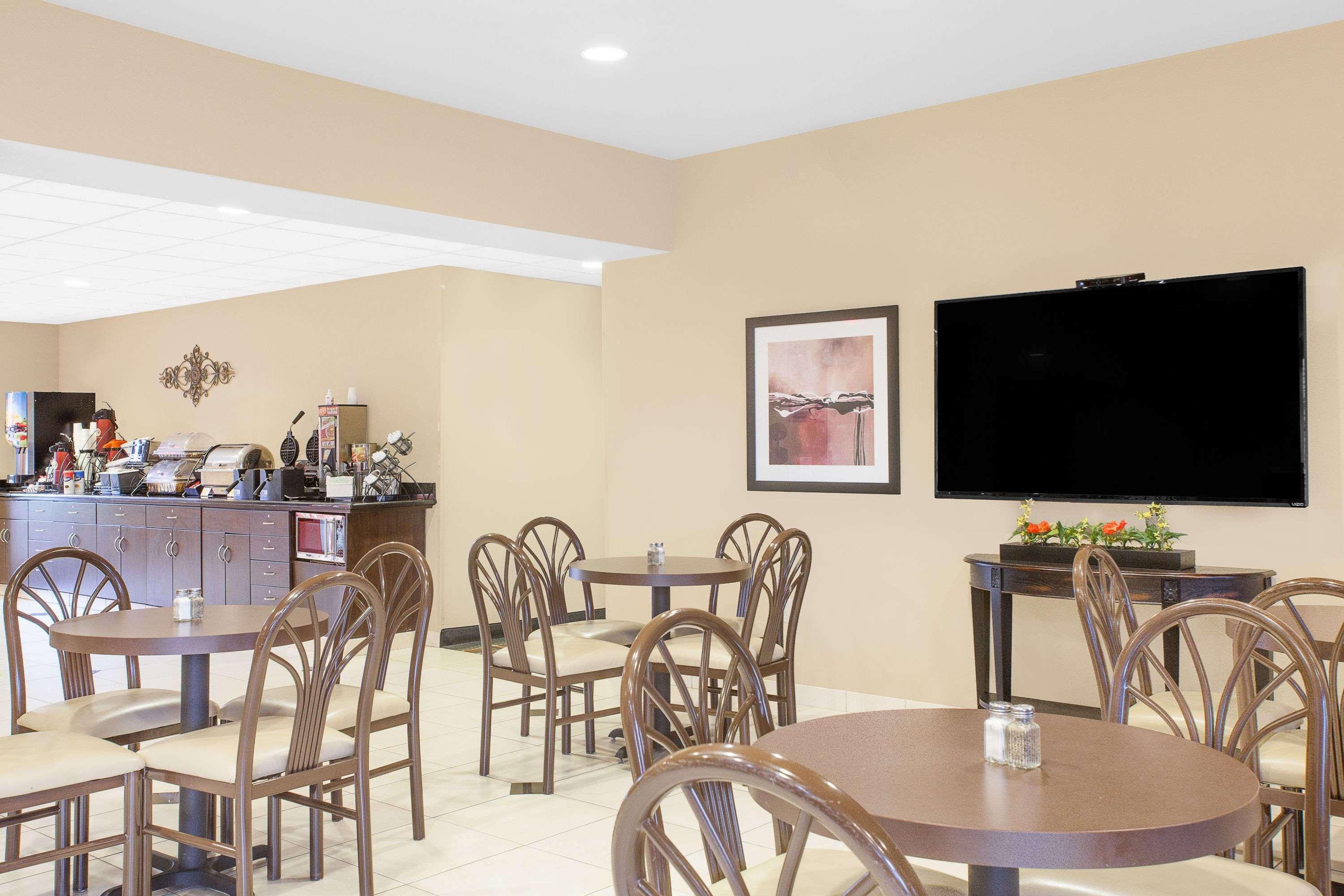 Microtel Inn & Suites By Wyndham Conway Extérieur photo