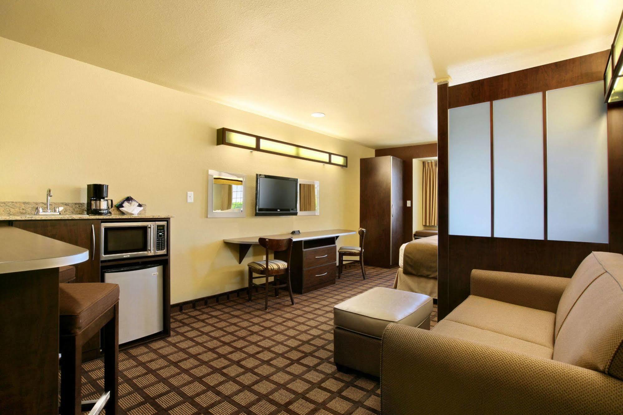 Microtel Inn & Suites By Wyndham Conway Extérieur photo