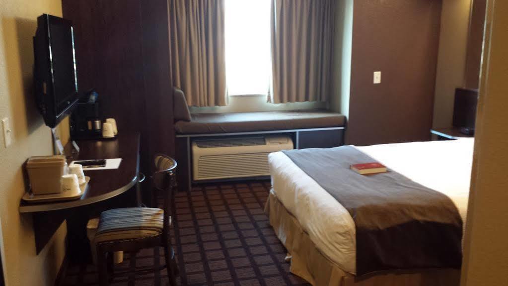 Microtel Inn & Suites By Wyndham Conway Extérieur photo