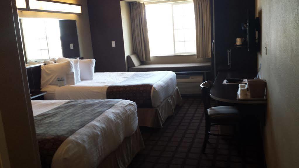 Microtel Inn & Suites By Wyndham Conway Extérieur photo