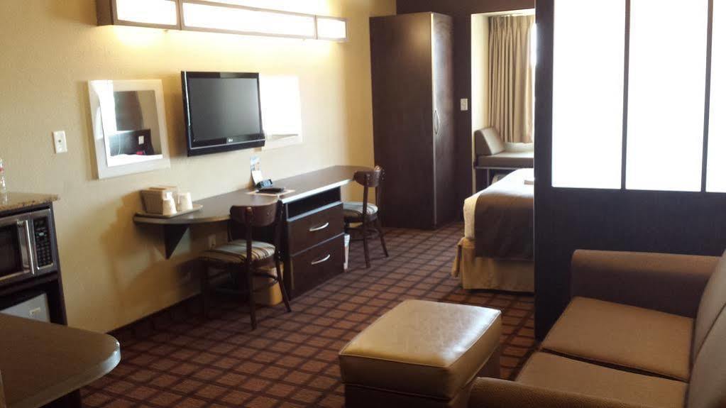 Microtel Inn & Suites By Wyndham Conway Extérieur photo