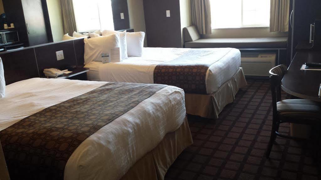 Microtel Inn & Suites By Wyndham Conway Extérieur photo