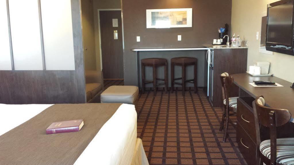 Microtel Inn & Suites By Wyndham Conway Extérieur photo